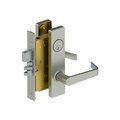 Hager Companies 3840 Grade 1 Mortise Lock - Privacy Esc Us32d Wts 3840E32D000Y